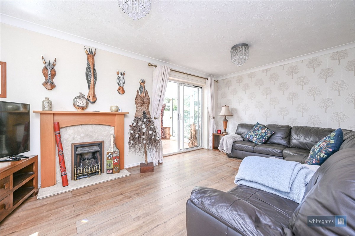 Whiston, Prescot, Merseyside