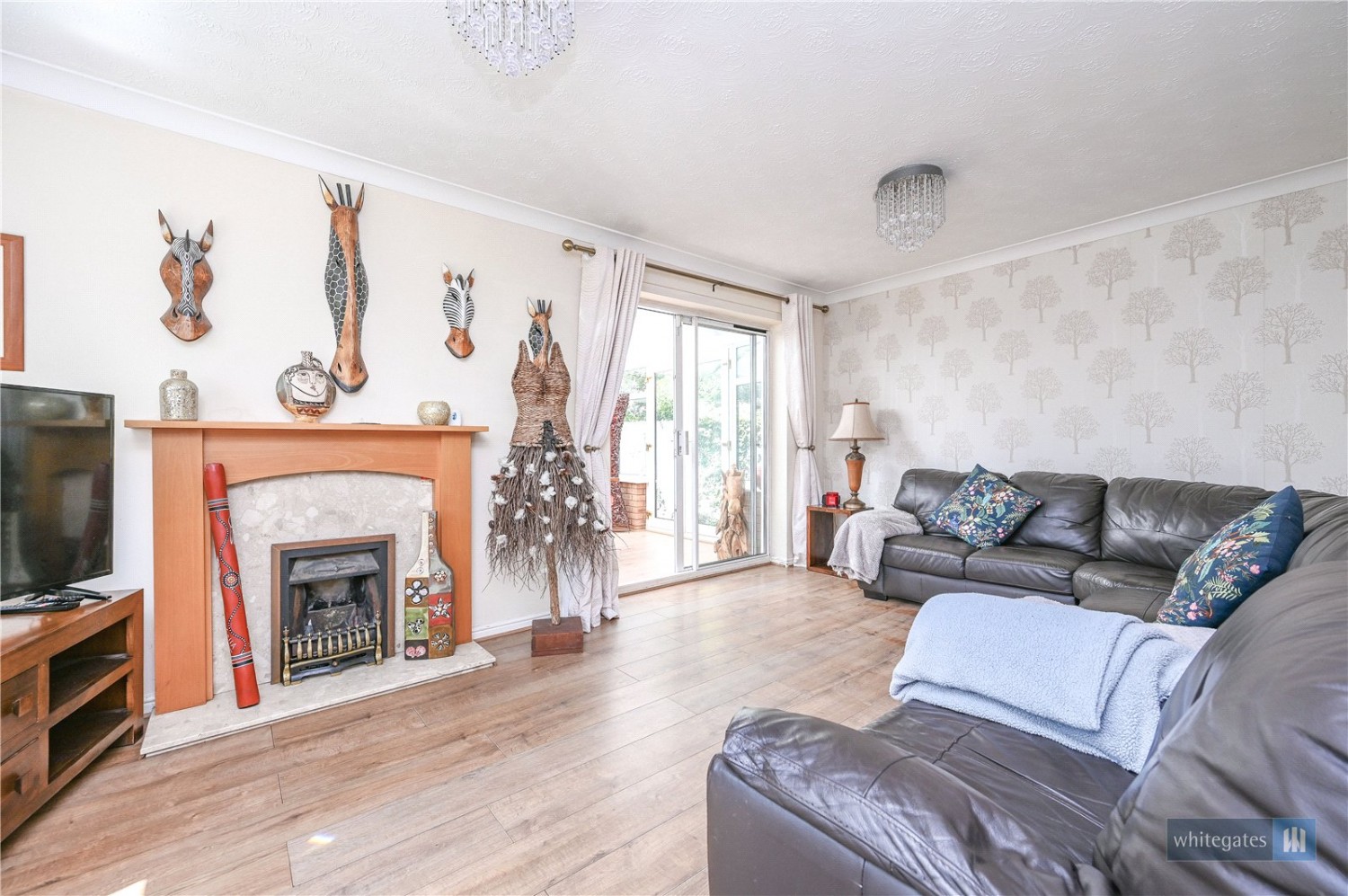 Whiston, Prescot, Merseyside