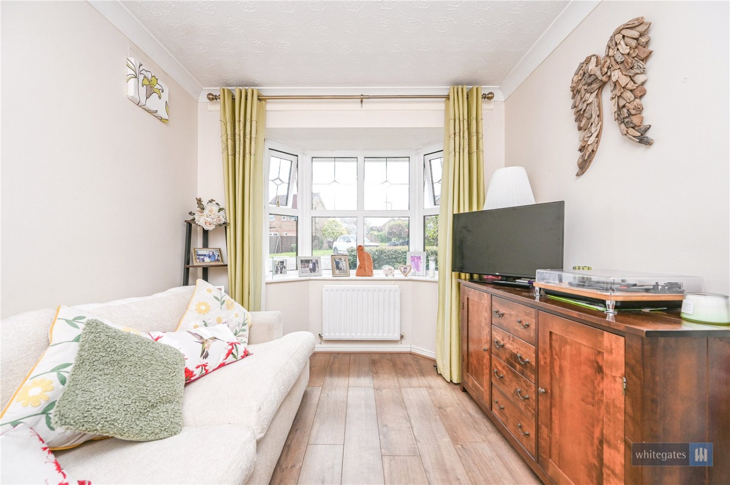 Whiston, Prescot, Merseyside
