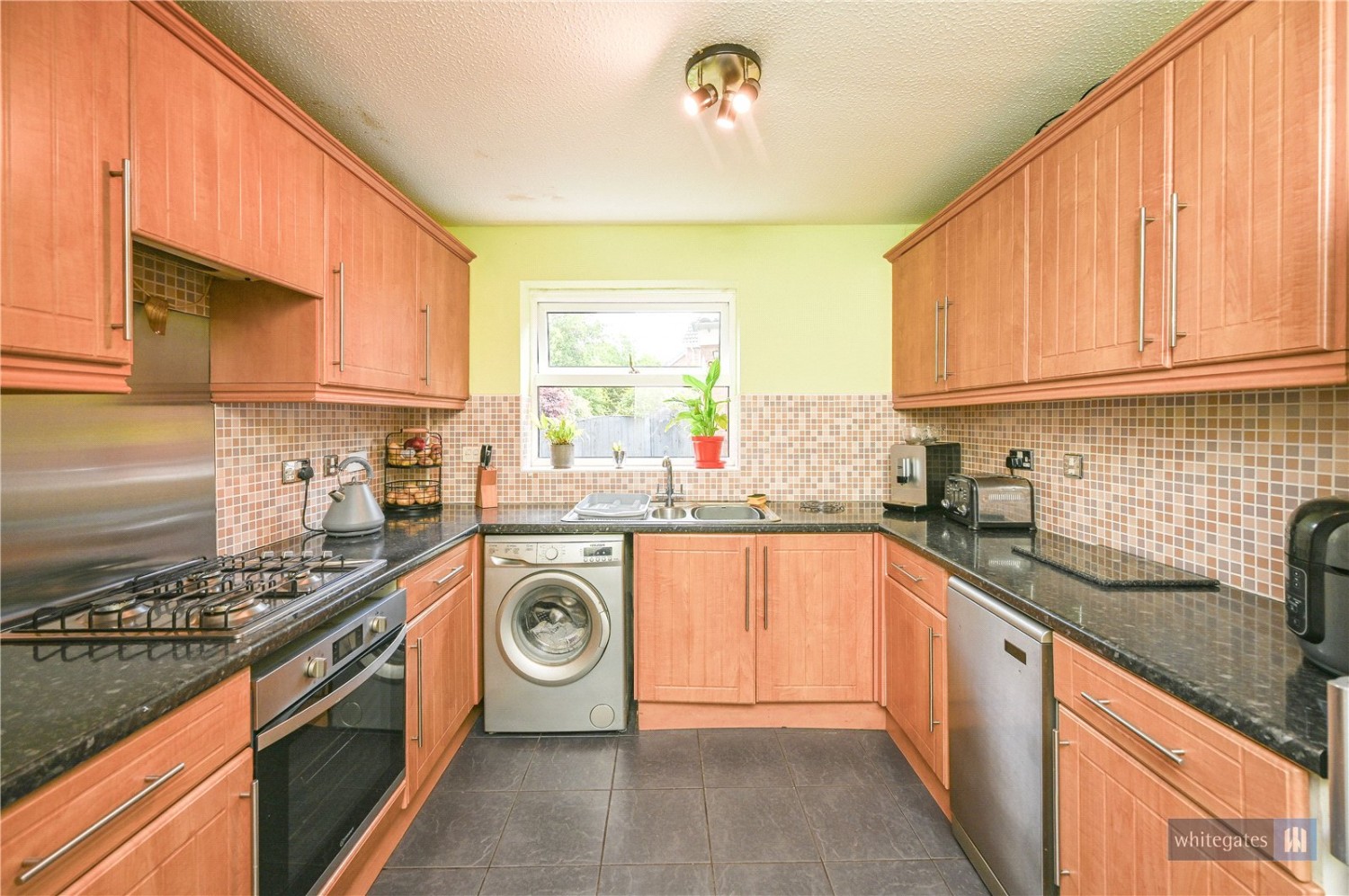 Whiston, Prescot, Merseyside