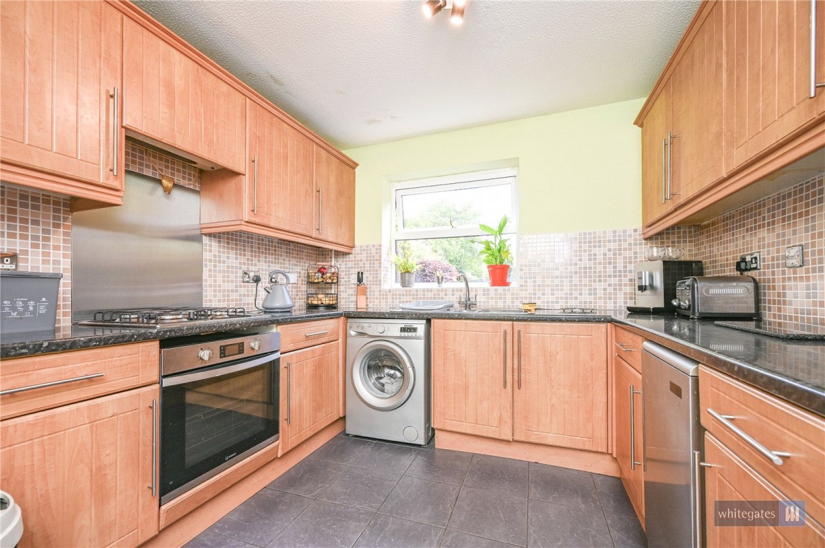 Whiston, Prescot, Merseyside