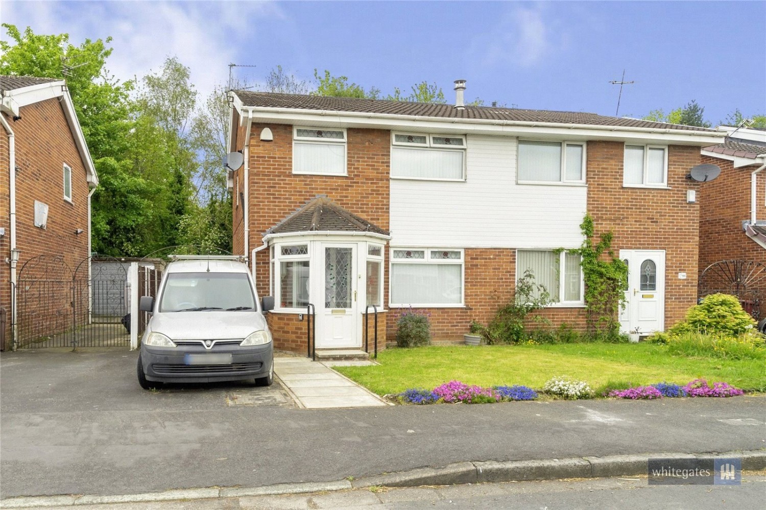 Tarbock Green, Prescot, Merseyside