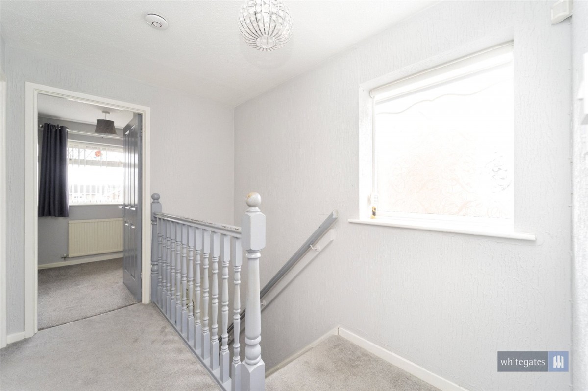 Tarbock Green, Prescot, Merseyside
