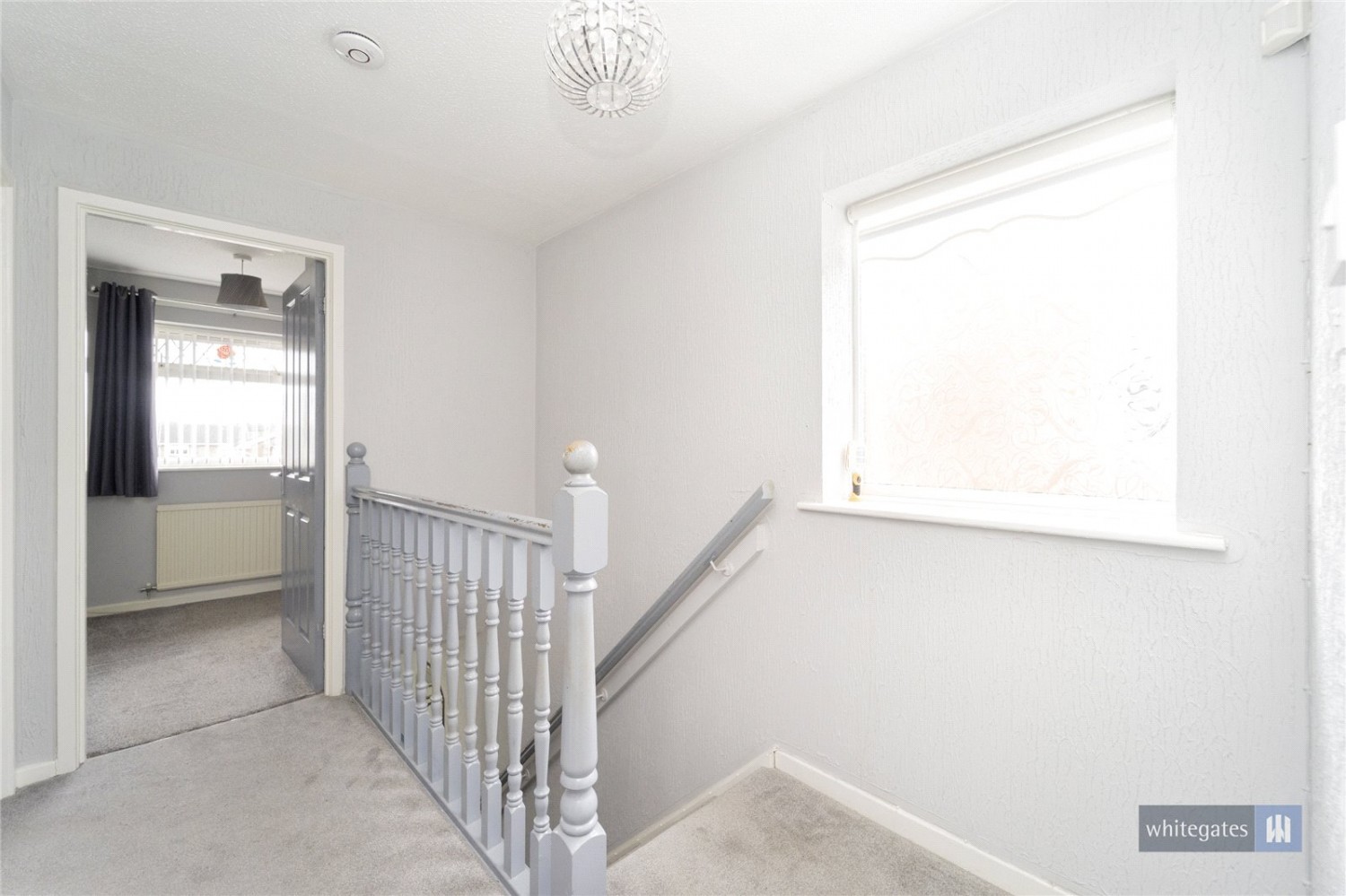 Tarbock Green, Prescot, Merseyside