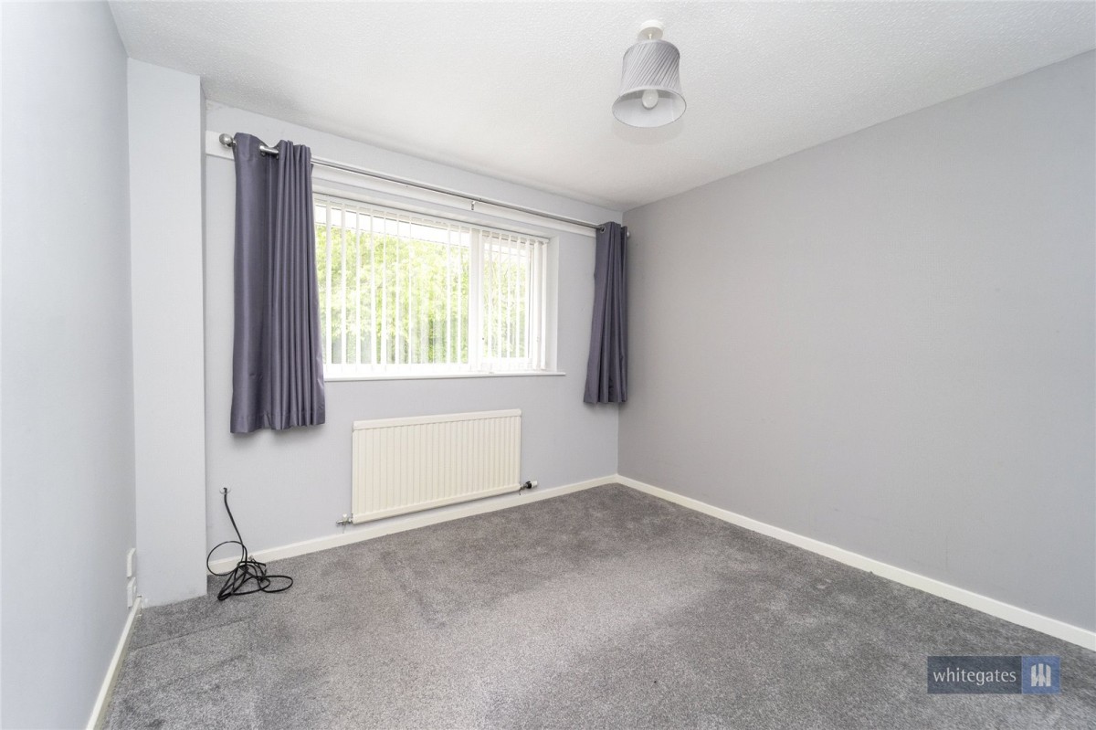 Tarbock Green, Prescot, Merseyside