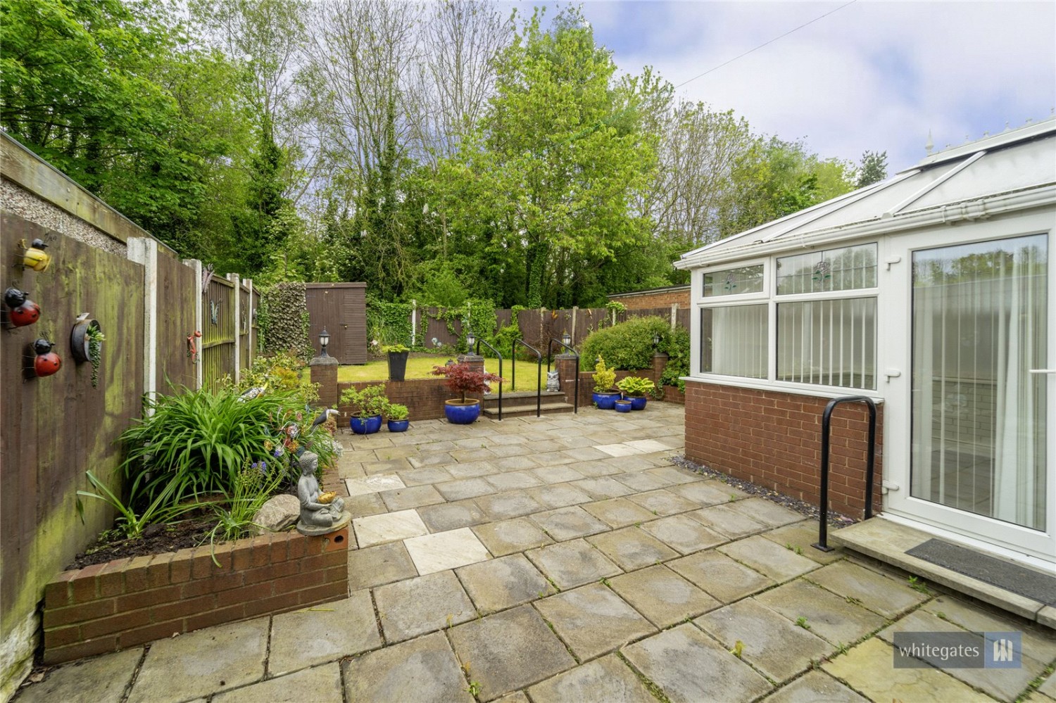Tarbock Green, Prescot, Merseyside