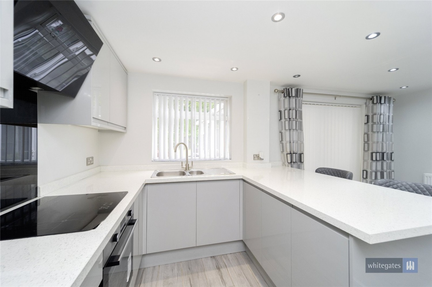 Tarbock Green, Prescot, Merseyside