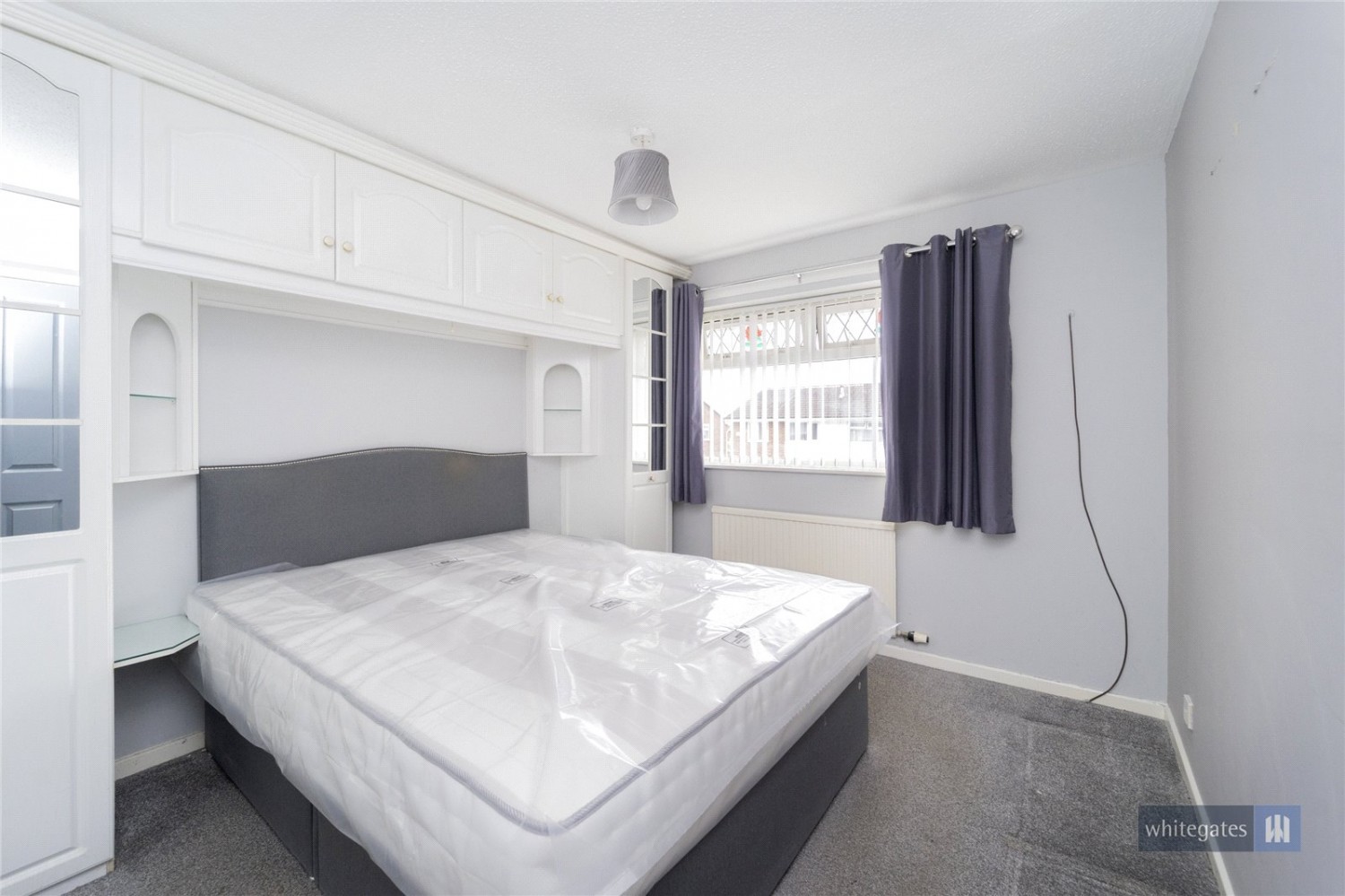 Tarbock Green, Prescot, Merseyside
