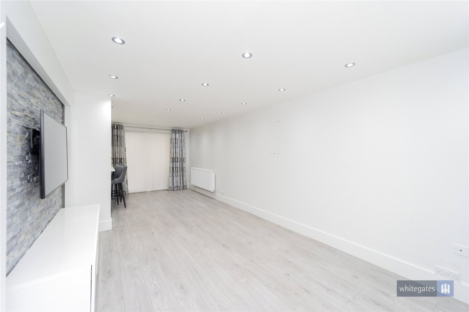 Tarbock Green, Prescot, Merseyside