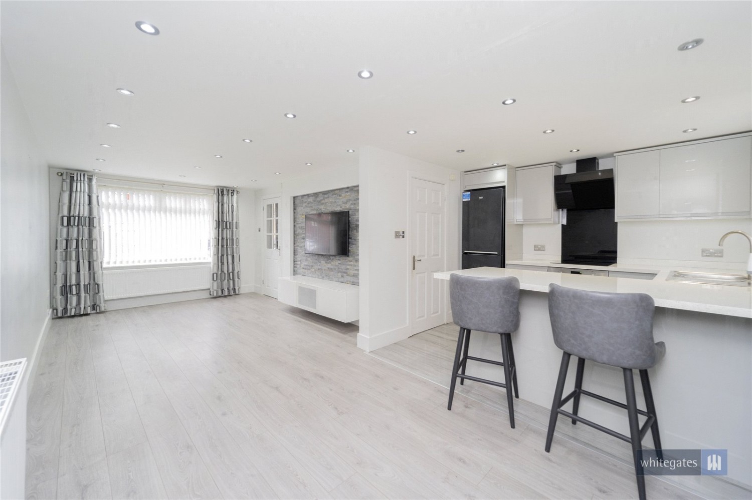 Tarbock Green, Prescot, Merseyside