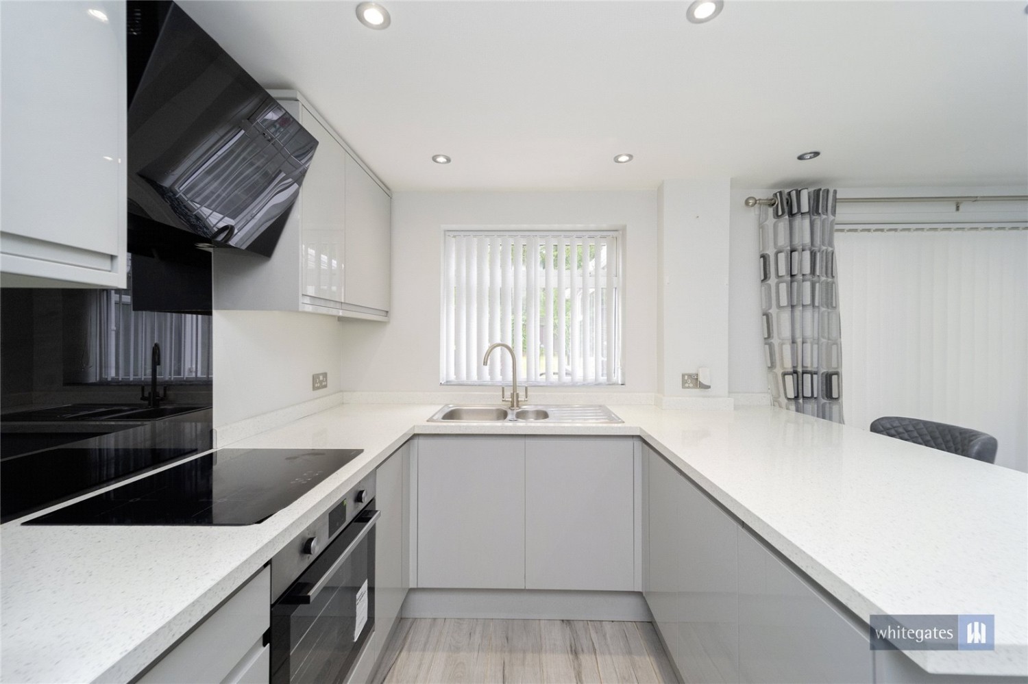 Tarbock Green, Prescot, Merseyside