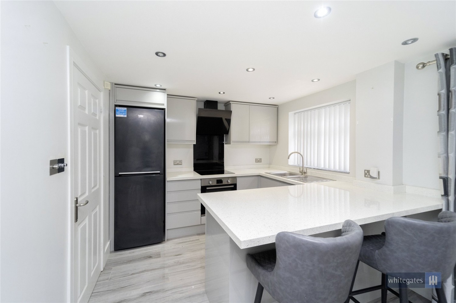 Tarbock Green, Prescot, Merseyside