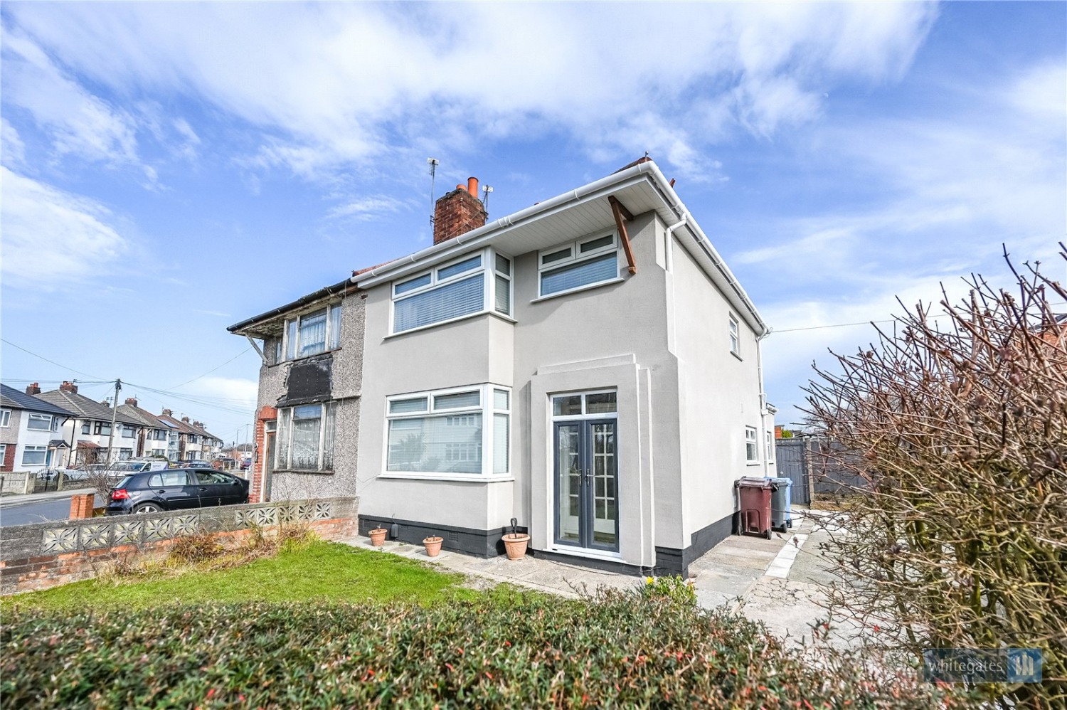 Huyton, Liverpool, Merseyside