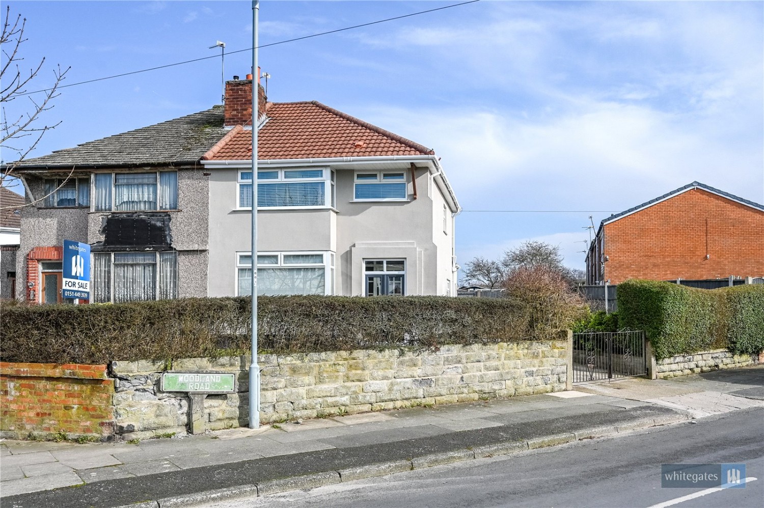 Huyton, Liverpool, Merseyside