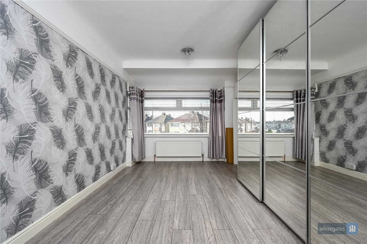 Huyton, Liverpool, Merseyside