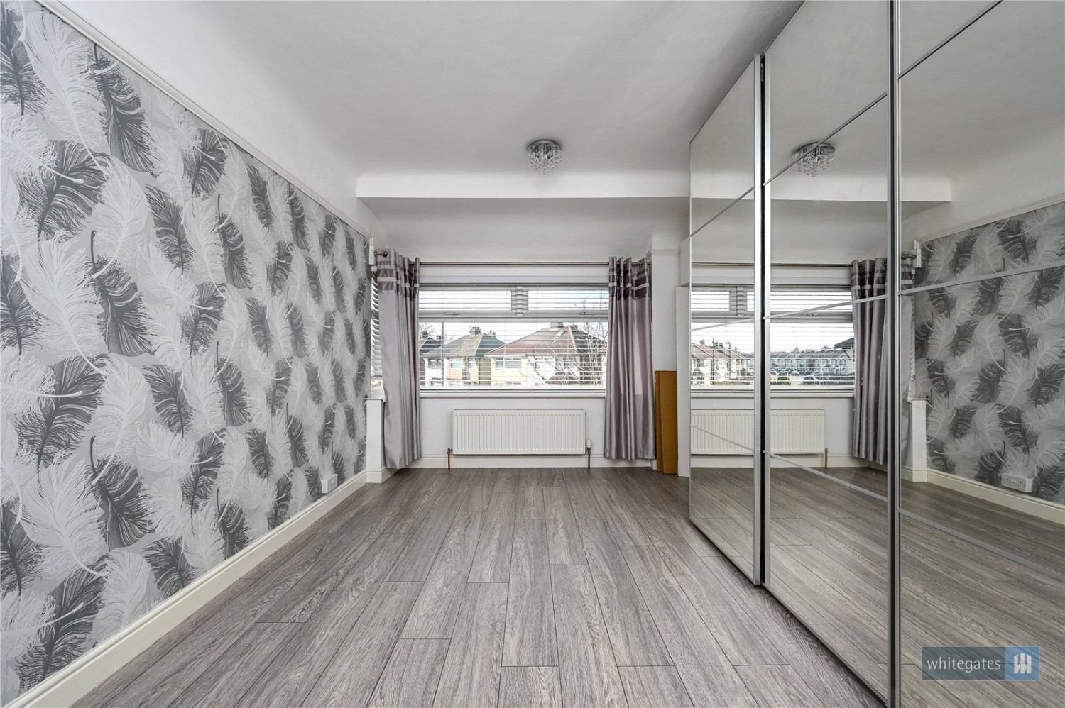 Huyton, Liverpool, Merseyside