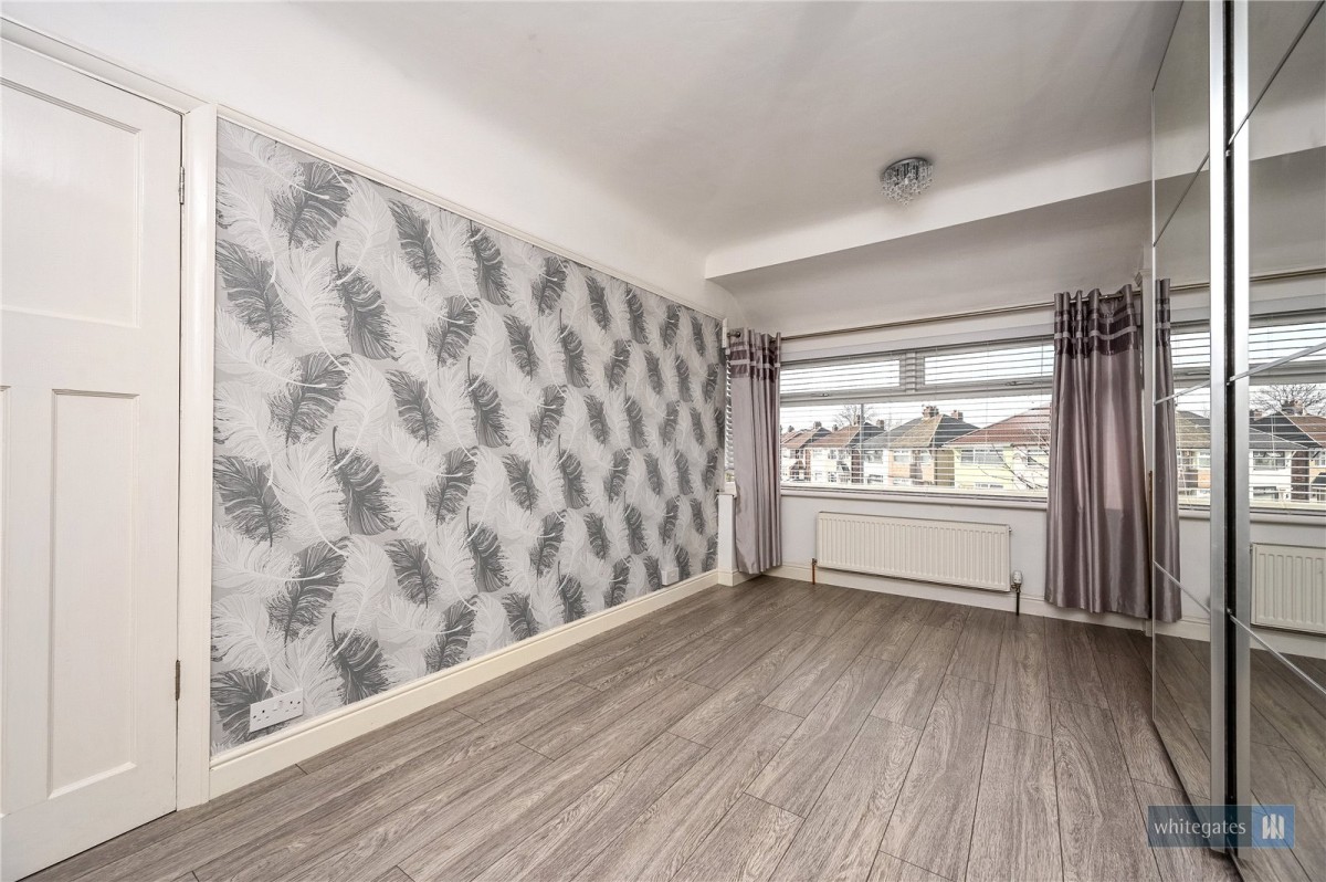 Huyton, Liverpool, Merseyside