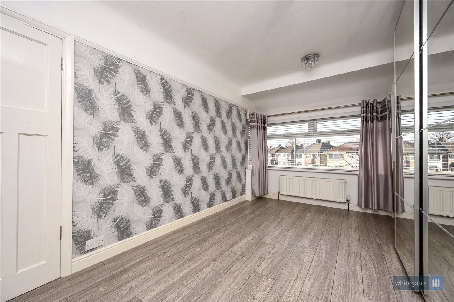 Huyton, Liverpool, Merseyside
