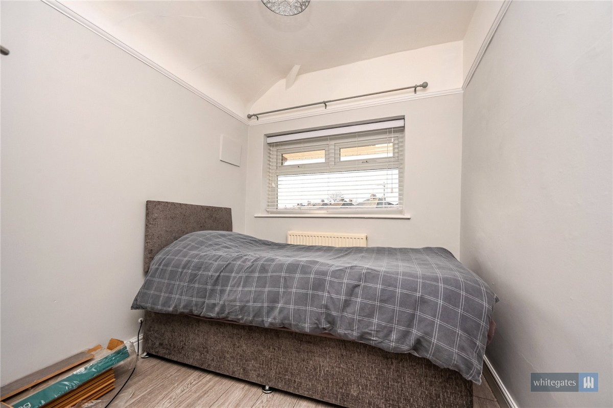 Huyton, Liverpool, Merseyside