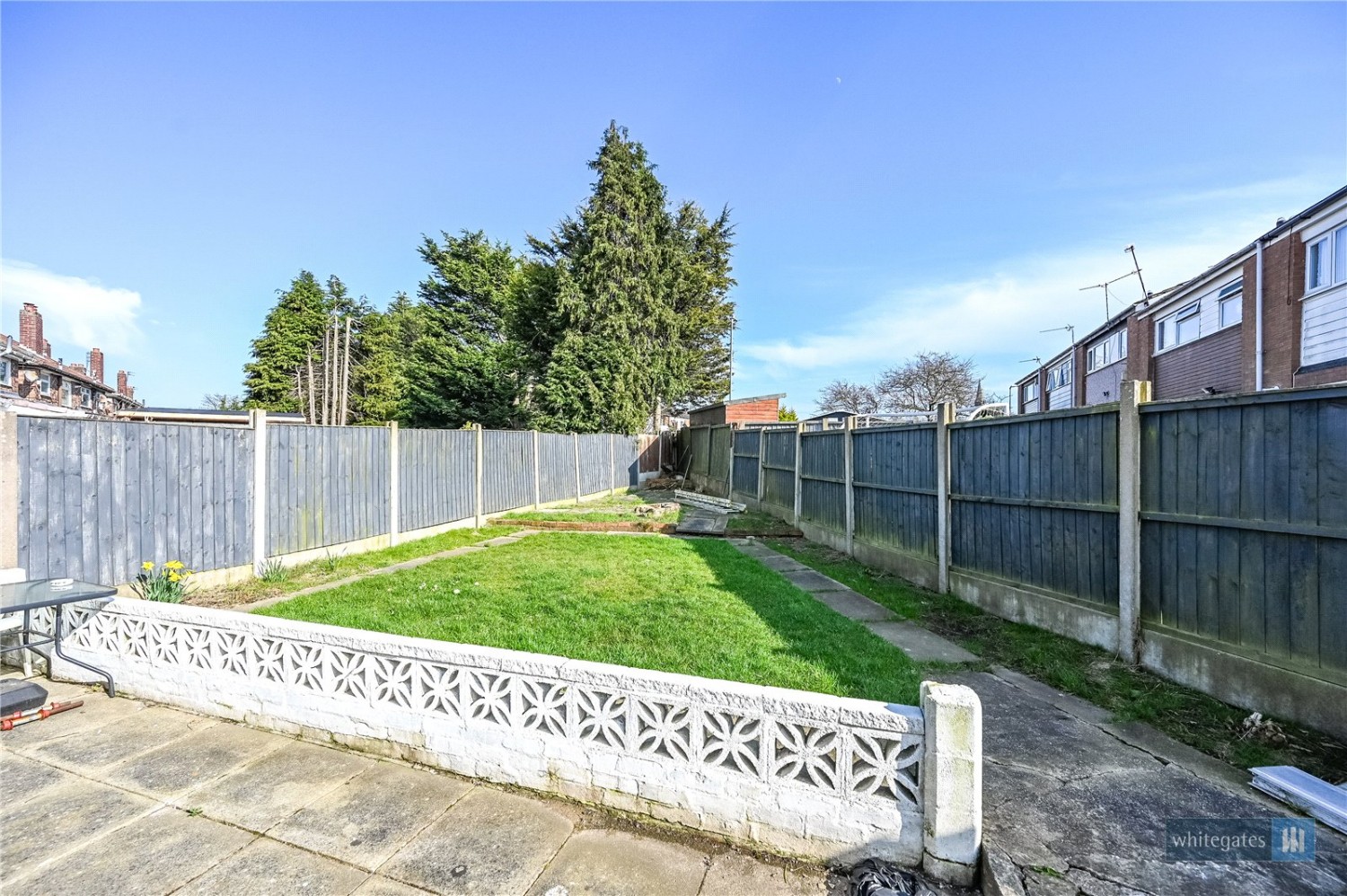 Huyton, Liverpool, Merseyside