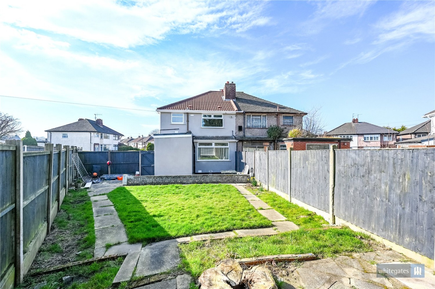 Huyton, Liverpool, Merseyside