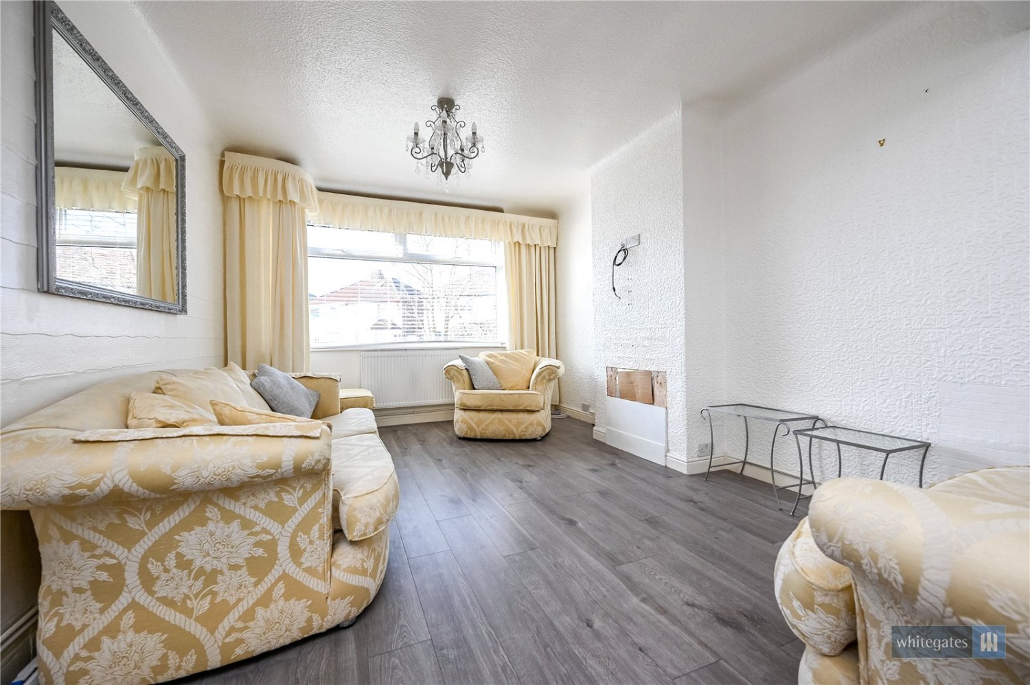 Huyton, Liverpool, Merseyside