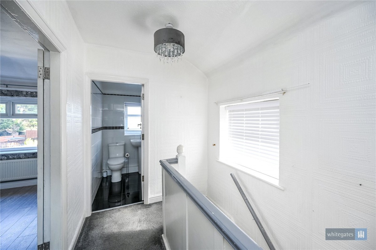 Huyton, Liverpool, Merseyside