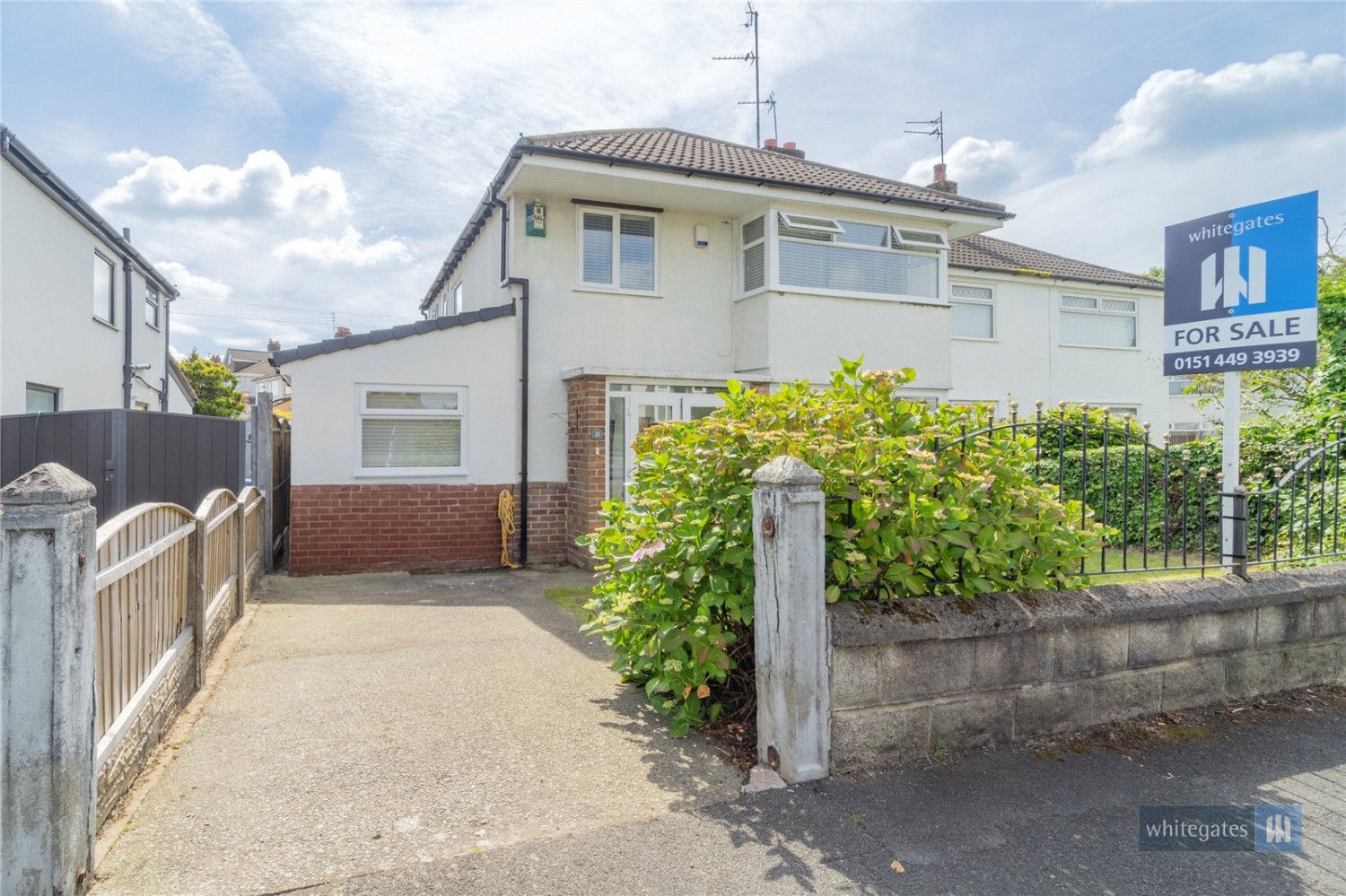 Huyton, Liverpool, Merseyside