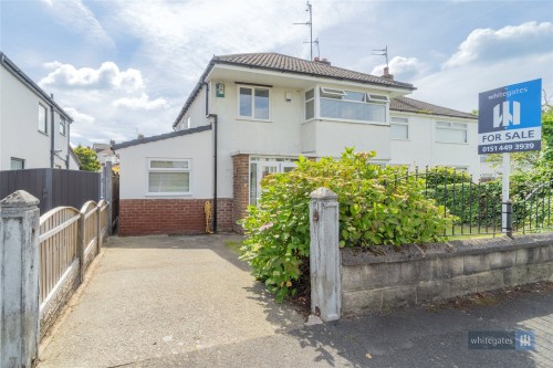 Huyton, Liverpool, Merseyside