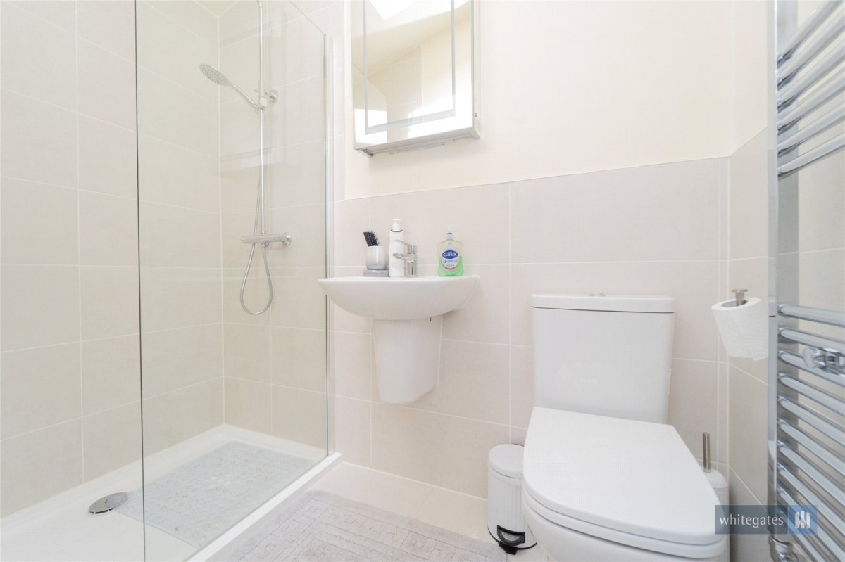 Huyton, Liverpool, Merseyside