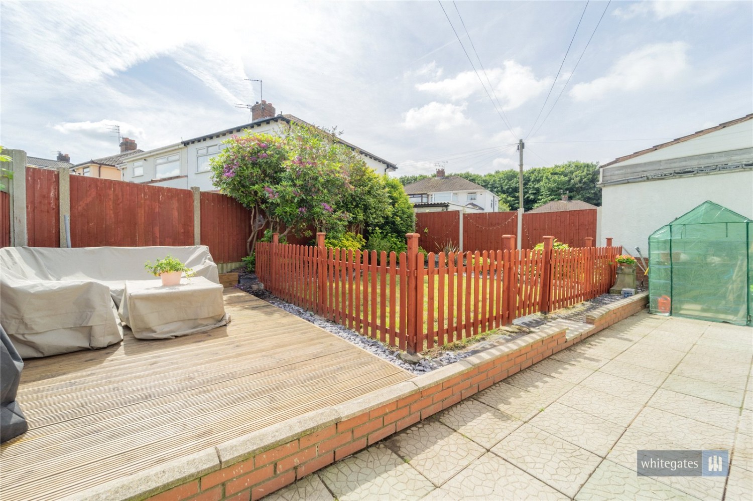 Huyton, Liverpool, Merseyside