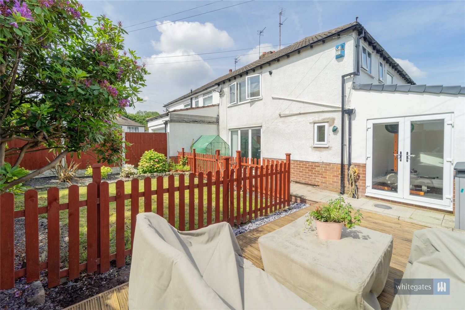 Huyton, Liverpool, Merseyside
