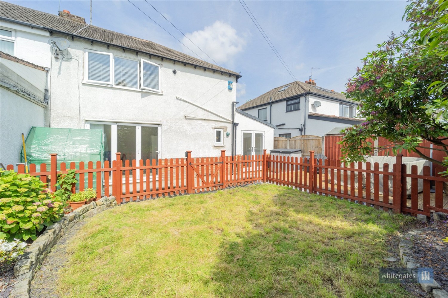 Huyton, Liverpool, Merseyside