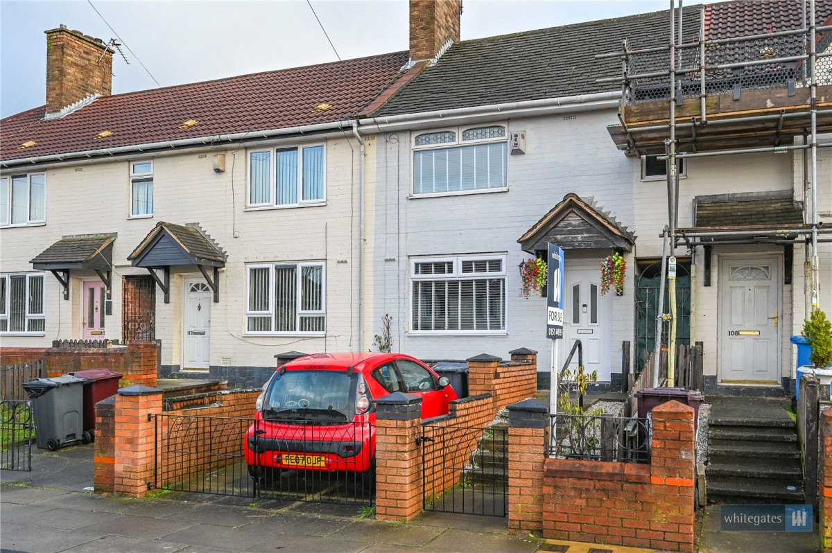 Liverpool, Merseyside