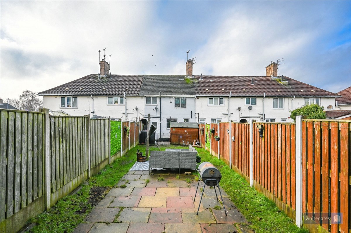 Liverpool, Merseyside