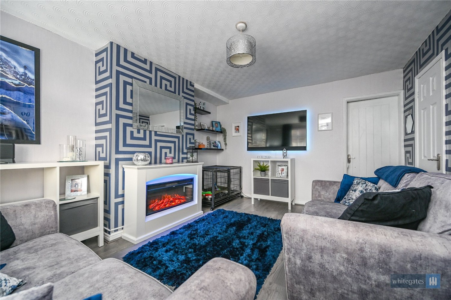 Liverpool, Merseyside