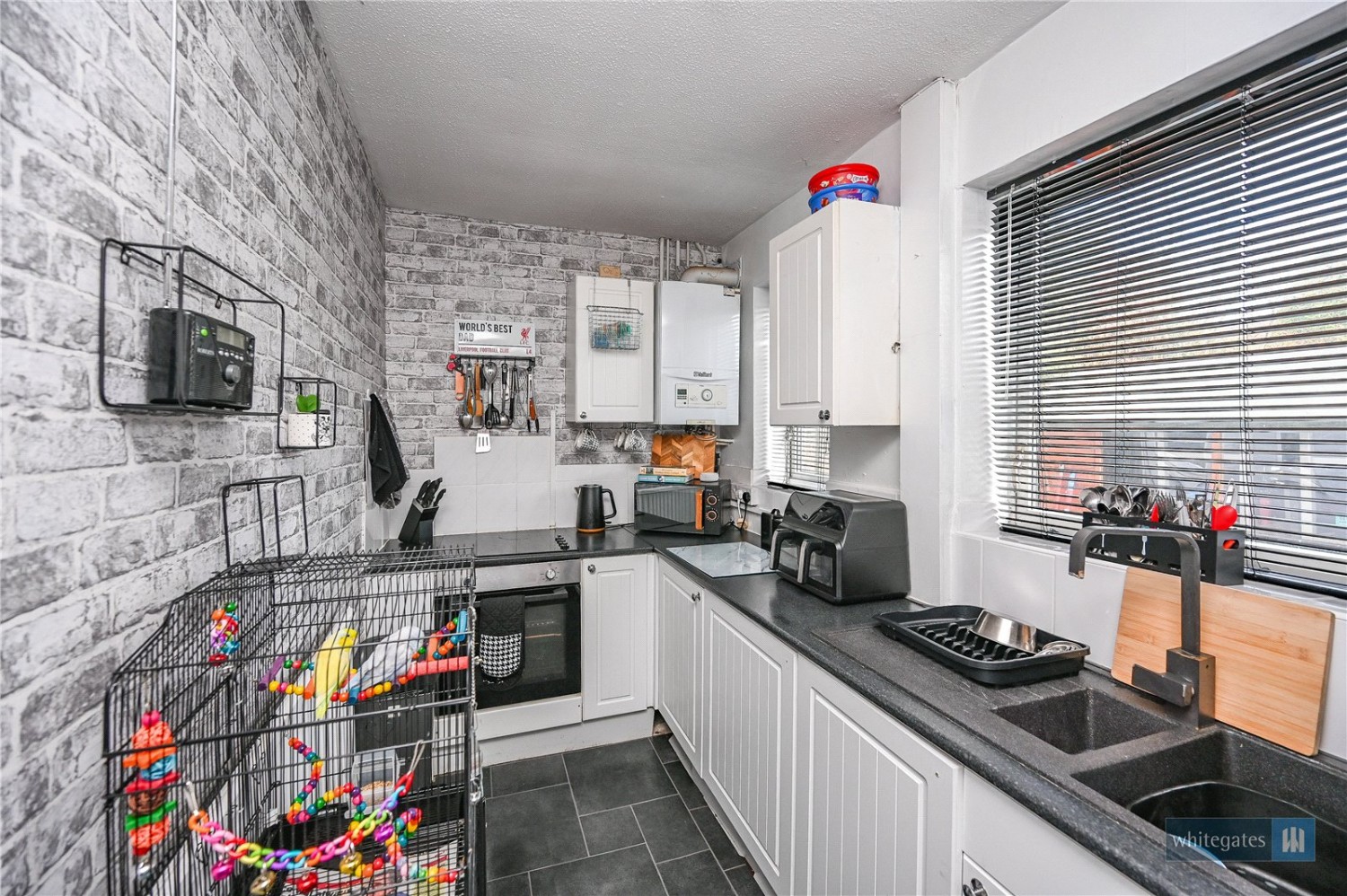 Liverpool, Merseyside