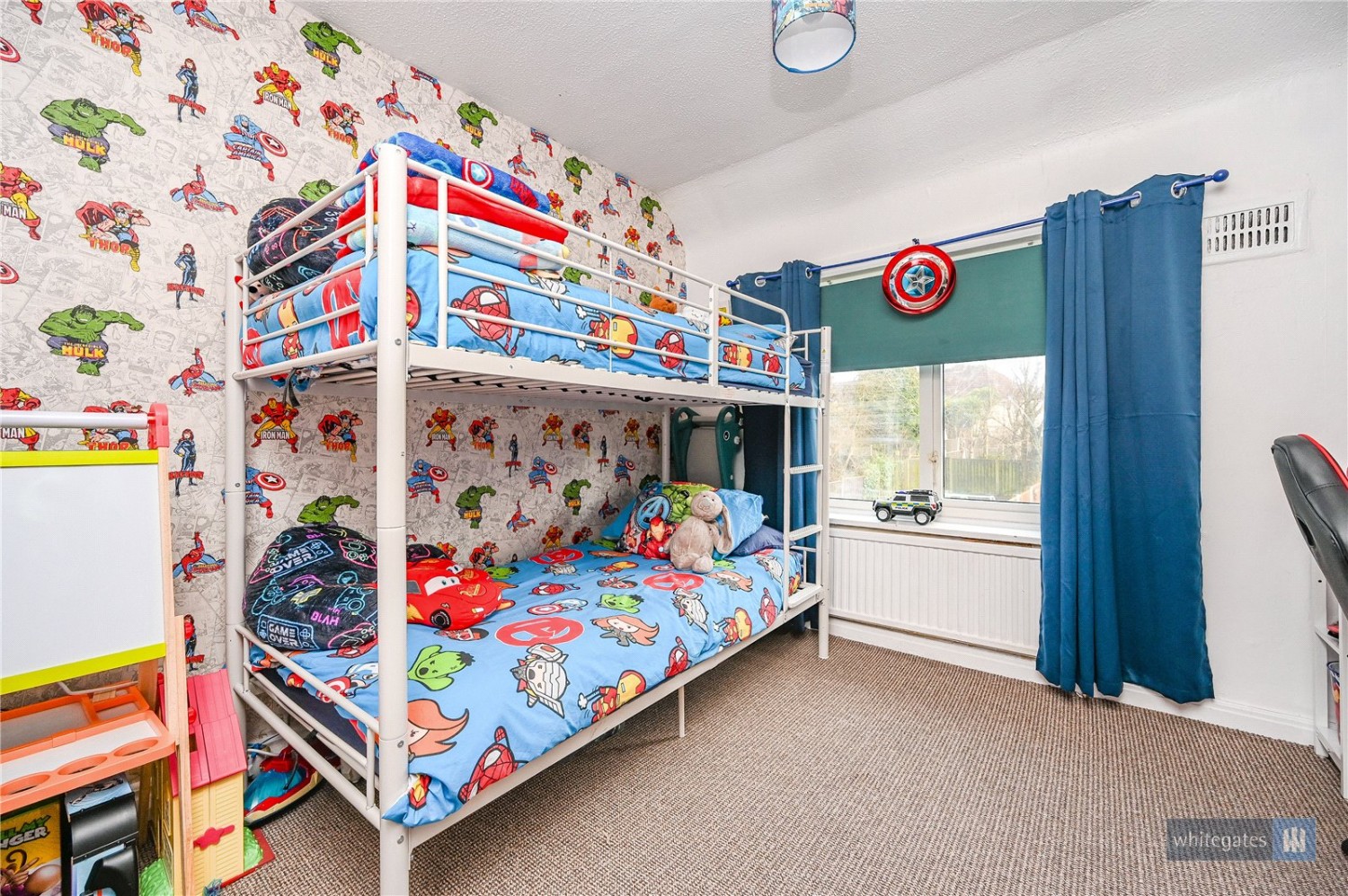 Liverpool, Merseyside