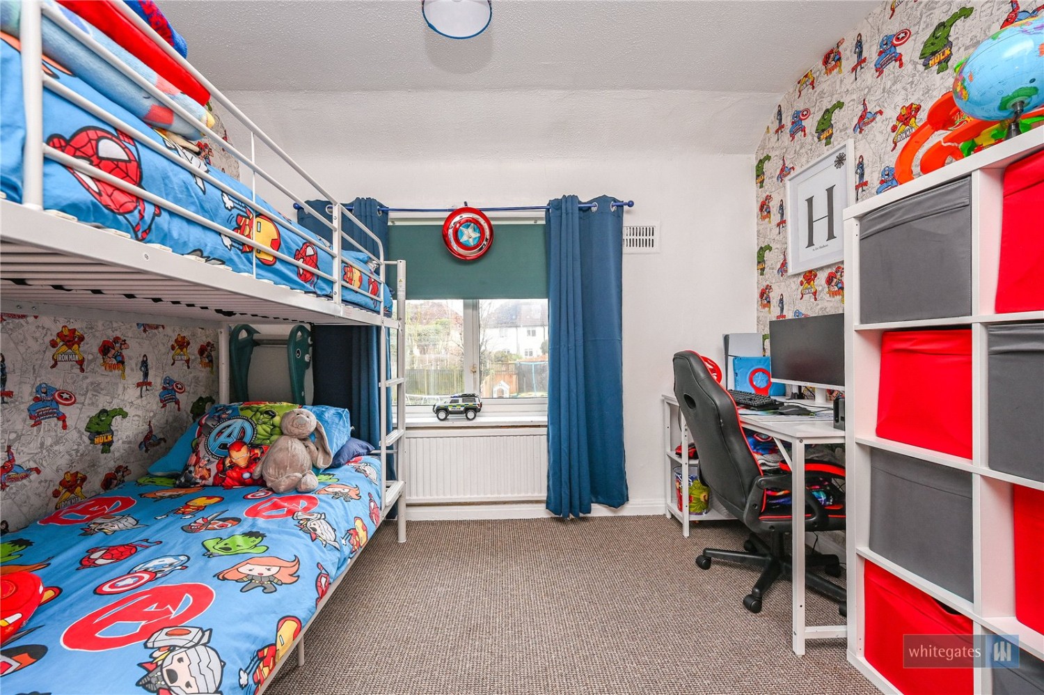 Liverpool, Merseyside