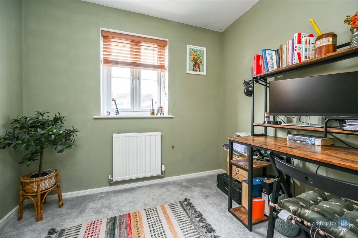 Huyton, Liverpool, Merseyside