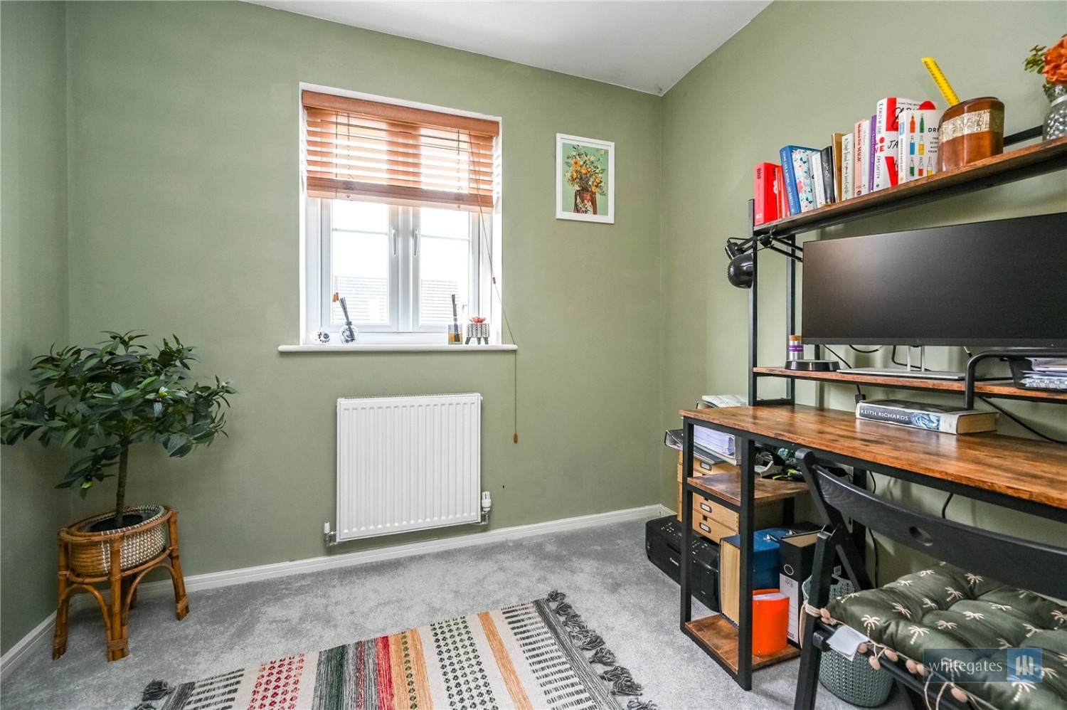 Huyton, Liverpool, Merseyside
