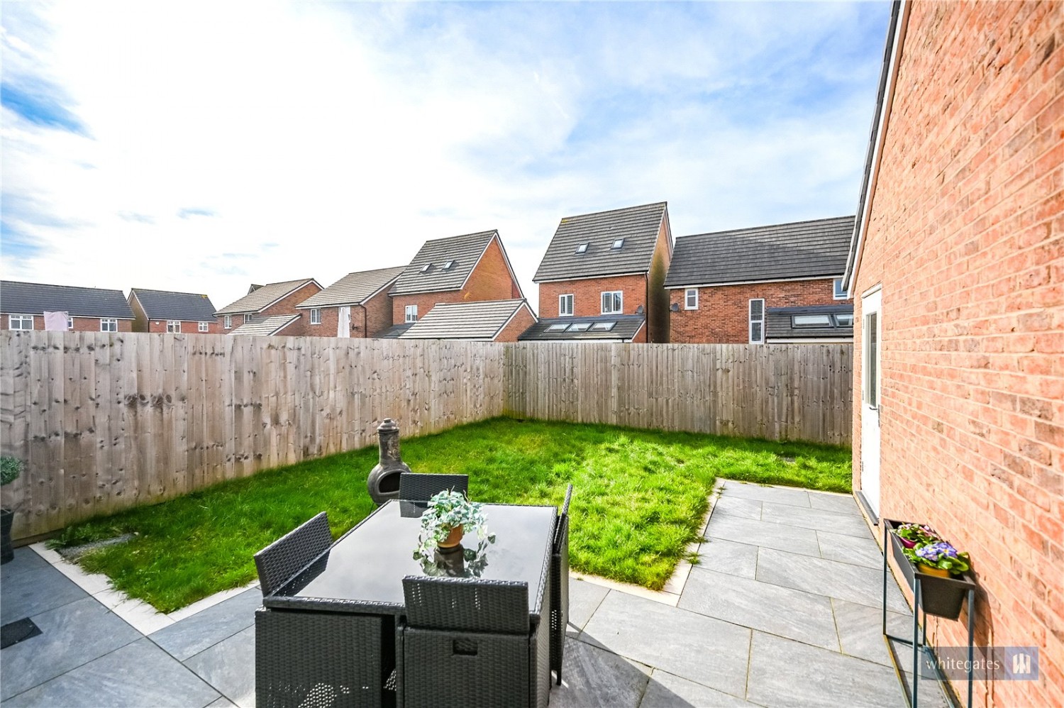 Huyton, Liverpool, Merseyside