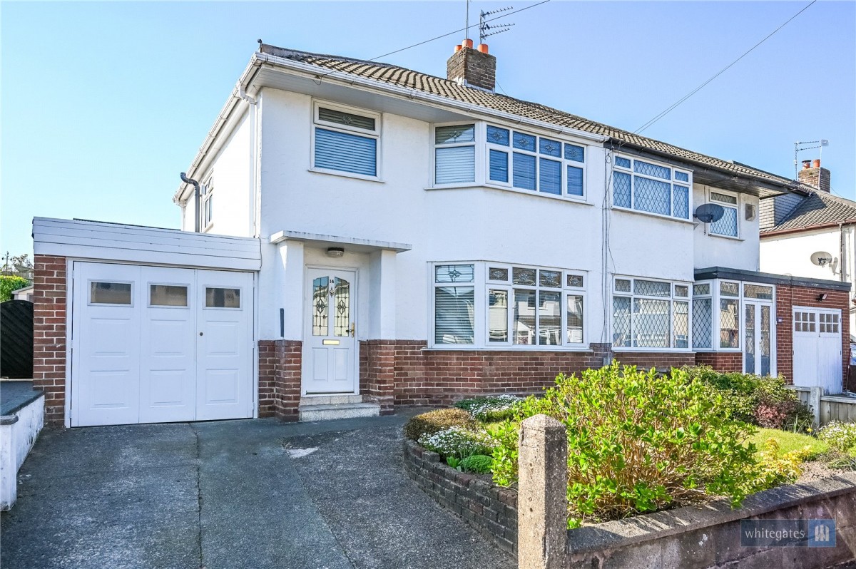 Huyton, Liverpool, Merseyside