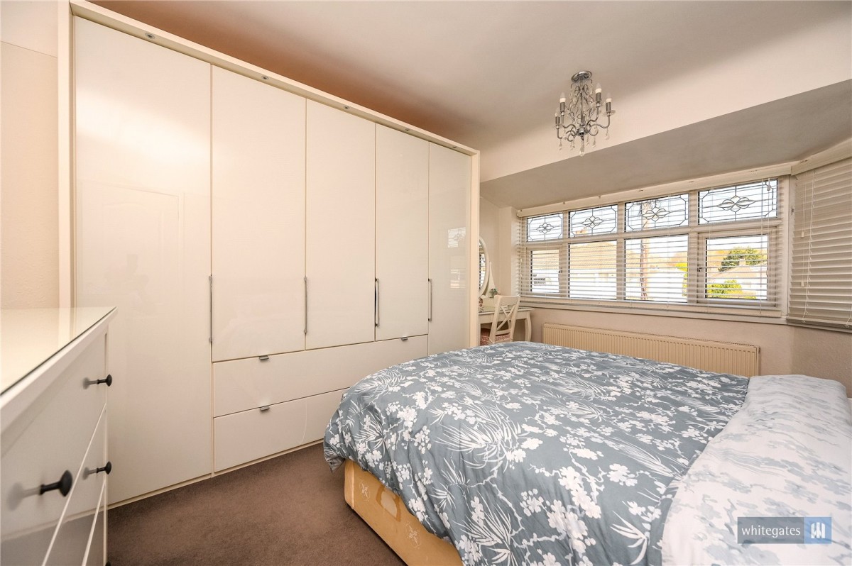 Huyton, Liverpool, Merseyside