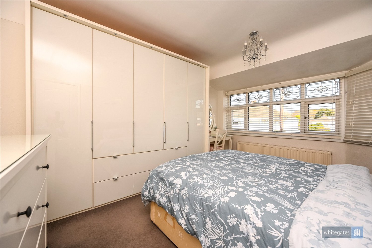 Huyton, Liverpool, Merseyside