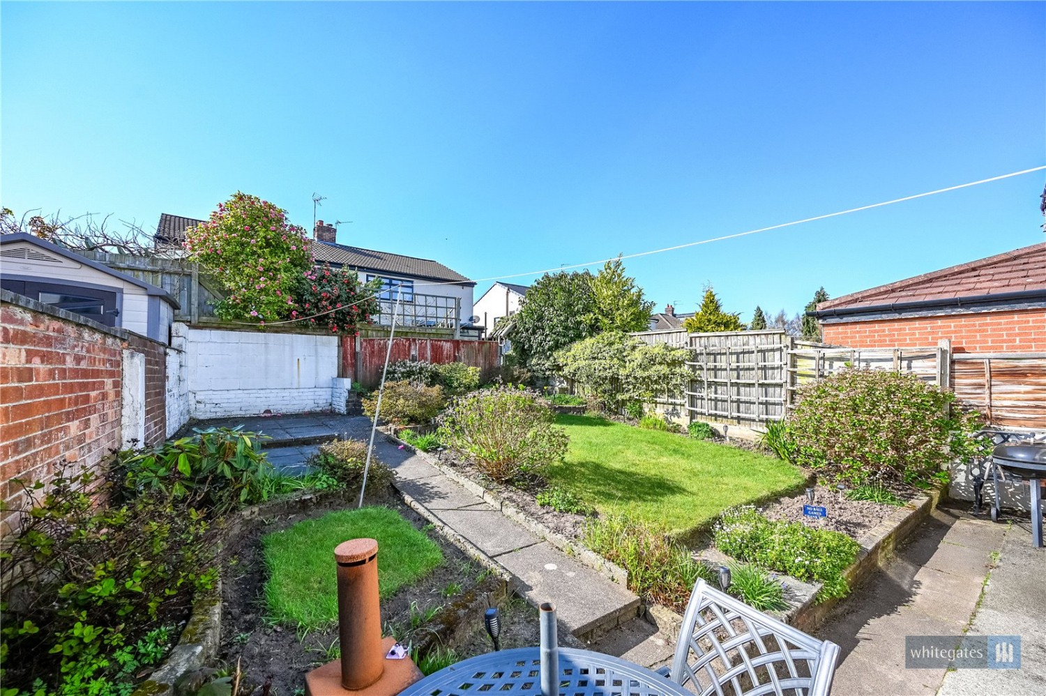 Huyton, Liverpool, Merseyside