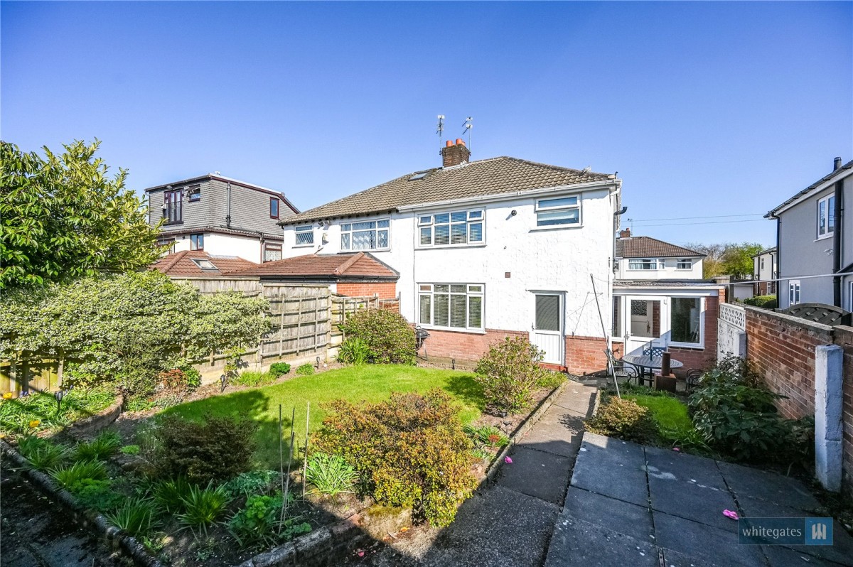 Huyton, Liverpool, Merseyside