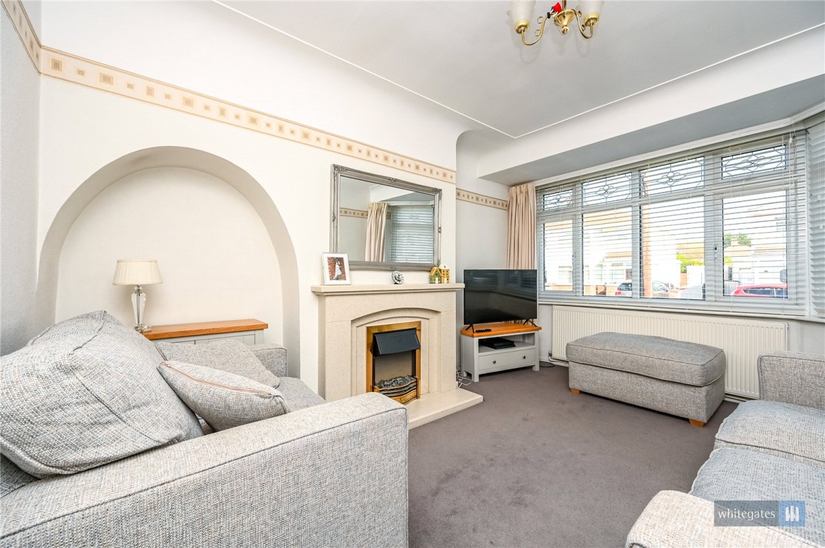 Huyton, Liverpool, Merseyside