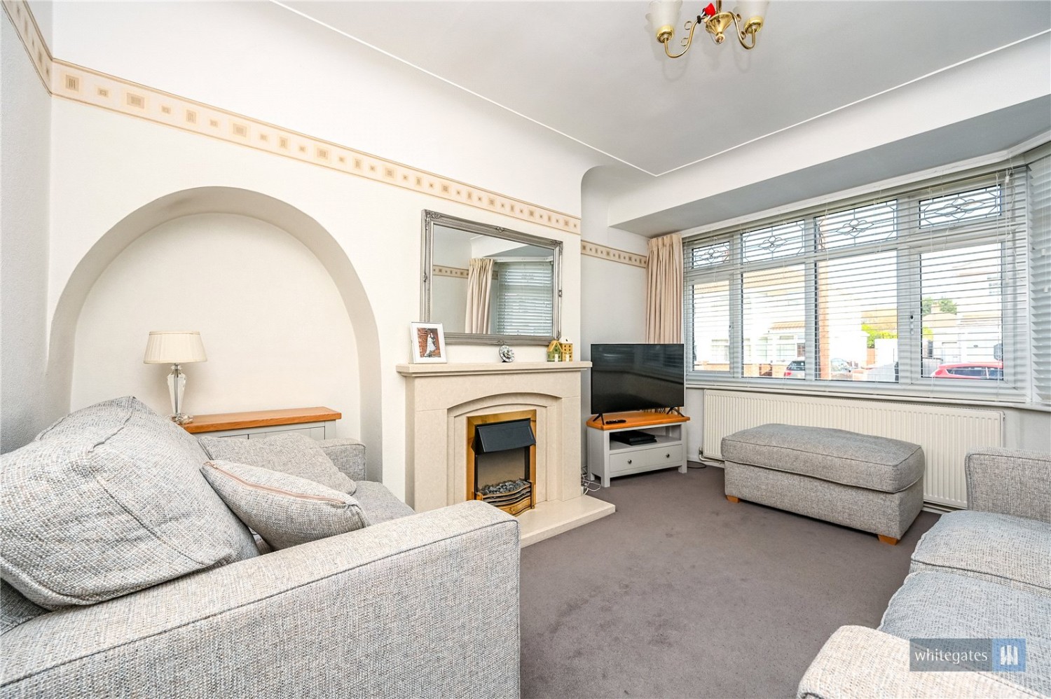 Huyton, Liverpool, Merseyside