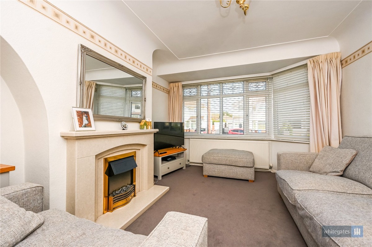Huyton, Liverpool, Merseyside